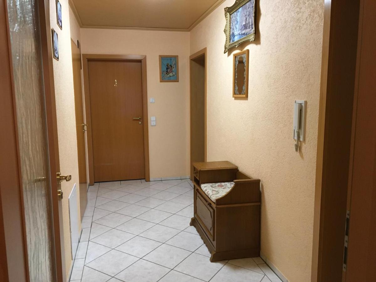 Appartamento Berta Neunkirchen  Esterno foto