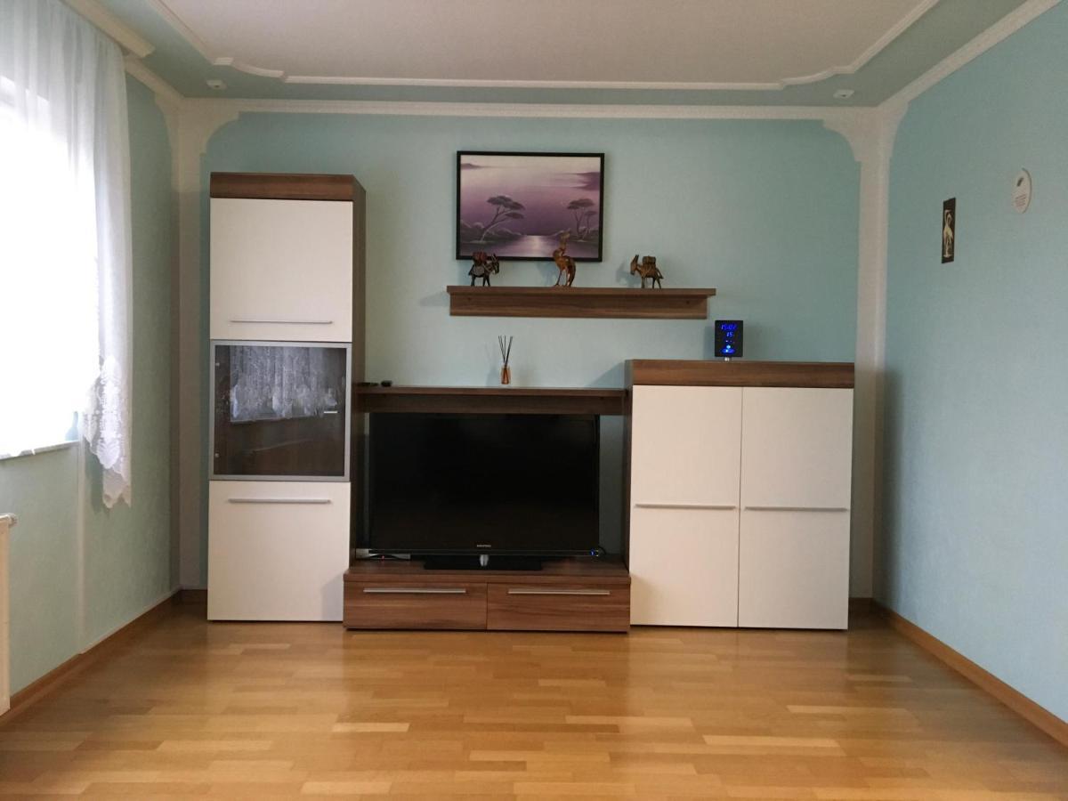 Appartamento Berta Neunkirchen  Esterno foto