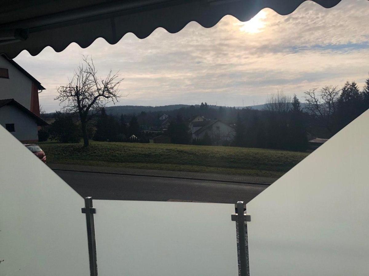 Appartamento Berta Neunkirchen  Esterno foto